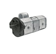 POMPA HYDRAULICZNA BOSCH MASSEY FERGUSON 4225, 4225HV, 4235, 4235 (USA), 4235HV, 4235HV (USA) (3816909M91 ) 