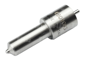 KOŃCÓWKA WTRYSKU MASSEY FERGUSON 3655, 3660 2645A614, 6801093, 117-150, 3638262M1