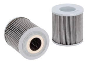 FILTR HYDRAULICZNY HIFI SH62167 (CLAAS AXION 940 , 930 , 920 , 850 , 840 ARION 650 , 640 ARES 836 RZ LS , 826 MASSEY FERGUSON 8280 , 8270 , 7724 , 6718 , 5480)