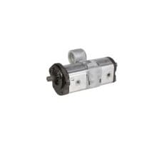 POMPA HYDRAULICZNA BOSCH MASSEY FERGUSON 4225, 4235, 4240, 4245, 4255, 4260, 4265, 4270, 4325, 4335, 4345, 4355, 4360, 4365, 4370, 5335, 5340, 5355, 5360, 5365, 3816909M91 