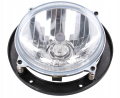 LAMPA PRZEDNIA DEUTZ-FAHR 2807, 3607, 3607F, 4007, 4007F, 4007U, 4507, 4507A, 4507C, 4507F, 4807, 4807A, 4807C, 4807F, 5207, 5207A, 04308336, 04326362, 4326362KZ103049