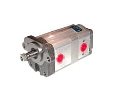 POMPA HYDRAULICZNA BOSCH MASSEY FERGUSON 174F, 184F, 194F, 362, 365 , 372N, 374F, 374S, 375 , 382N, 384S, 3595202M91, 3597692M91, 3597706M91, 3701005M91, 3774612M91