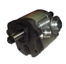 POMPA HYDRAULICZNA MASSEY FERGUSON 1685031M92