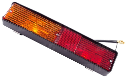 LAMPA TYLNA PRAWA MASSEY FERGUSON 350, 355, 360, 362, 362N, 365, 375, 390, 398, 399, 1695847M92