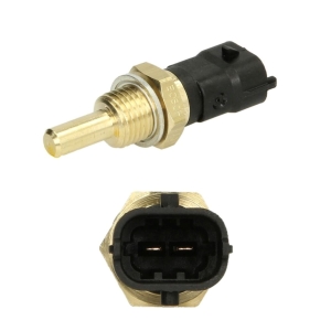 CZUJNIK TEMPERATURY PŁYNU WODY MASSEY FERGUSON 5712SL, 5713SL, 6460, 6470, 6485, 6490, 6495, 6497, 6499, 6712S 6713S, 6714S, 6715S, 6716S, 6718S, 7485, 7490, 7495, 7714, 7715, 71444254, 836667732, LA71444254, LA836667732, V836667732