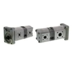 POMPA HYDRAULICZNA ZAM. MASSEY FERGUSON 3615, 3625, 3625, 3630, 3635, 3635, 3640, 3645, 3645, 3650, 3655, 3660, 0510765402, VA205355, 0510765402 R918C00723 0510765403