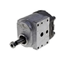POMPA HYDRAULICZNA MASSEY FERGUSON 5465 5470, 5475, 5480, 6460, 6470, 6465 6475, 6480, 6612, 6613, 6614, 6615 6616, 7465, 7614, 7615, 7616, 7618 3797065M1
