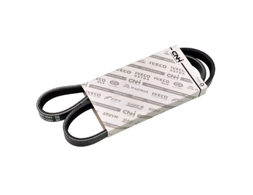 PASEK KLIMATYZACJI 4PK913 (CASE PUMA NEW HOLLAND T7)