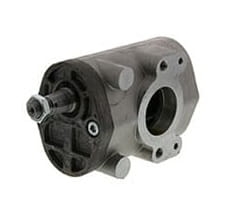 POMPA HYDRAULICZNA MASSEY FERGUSON 6455 6460, 6465, 6470, 6475, 6480, 6485, 6490, 6495, 6497, 6499 6612, 6613, 6615, 6616, 7614, 7615, 7616, 7618, 3797066M2
