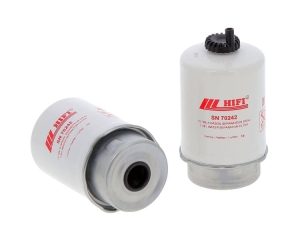 FILTR PALIWA NEW HOLLAND HIFI SN70242 T7510, T7520, T7530, T7540, T7550 (84269163)