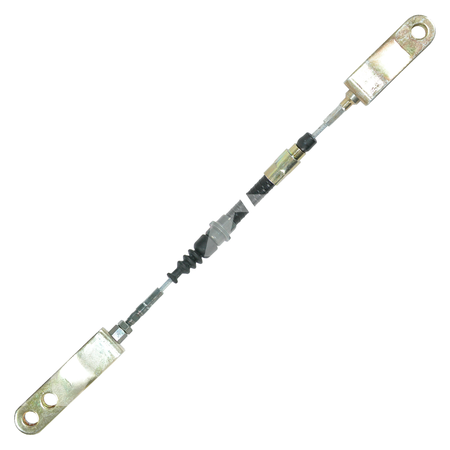 LINKA SPRZĘGŁA 750mm MASSEY FERGUSON 1007, 274SK, 284S, 294S, 377, 387, 397, 397T 1427398M93