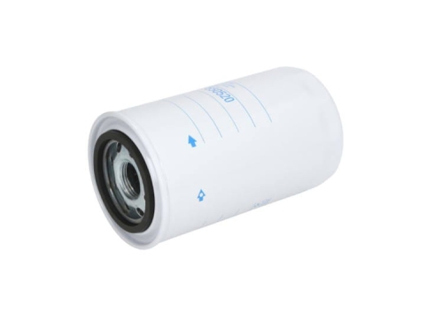 FILTR OLEJU DONALDSON P550520 (FORD 7010 , 7610S , 8010 5610S , 6610S , 6810S 5640 , 6640 , 7740 , 7840 , 8240 , 8340 8160 , 8260 , 8360 , 8560 FIAT M100 , M115 , M135 , M160 NEW HOLLAND T6000 , TS TM