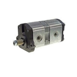 POMPA HYDRAULICZNA MASSEY FERGUSON 2225, 2230, 283 3652099, 3652099M91, 3652099M92 0510465362