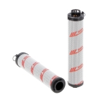 FILTR HYDRAULICZNY HIFI SH74396 (CASE LUXXUM 100 , 110 , 120 FARMALL 95U , 105U , 106U , 115U PRO)