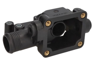 OBUDOWA TERMOSTATU DOLNA CASE C70, C80, C90 CX70, CX80, CX90 MX100C, MX80C, MX90C 4133L027, 4133L054, 4133L026 4225037M1