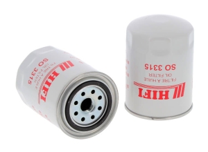 FILTR OLEJU HIFI SO3315 (CASE 2390 , 2470 , 2590 , 2670 FORD 8100 NEW HOLLAND 1520 CLAAS DOMINATOR 85 MERCATOR 60 , 75 RENAULT 481-4 , 545-4 , 571-4 , 651-4)