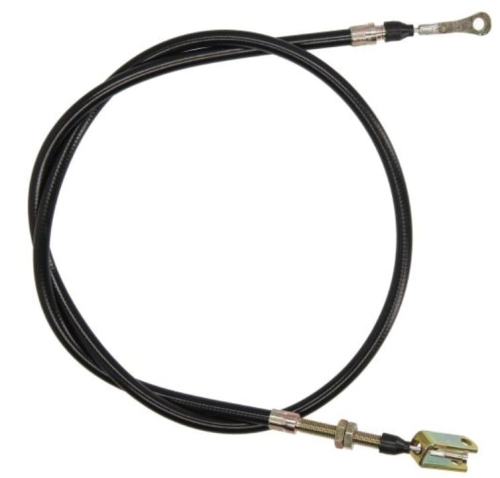 LINKA HAMULCA RĘCZNEGO 1510MM MASSEY FERGUSON 240, 243, 253, 263, 263T (3698736M91)