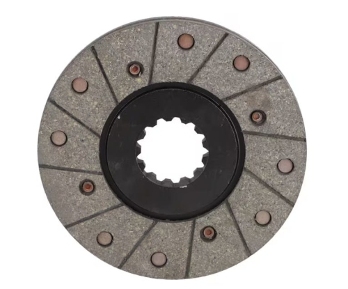 TARCZA HAMULCOWA MASSEY FERGUSON 154, 174, 184, 194, 254, 254S, 274, 274S, 284S, 294S (1823112M92)