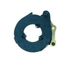 DOCISK HAMULCA MASSEY FERGUSON 154, 174, 184, 194, 254, 254S, 274, 274S, 284S, 294S 1423618M91, 1822606M92