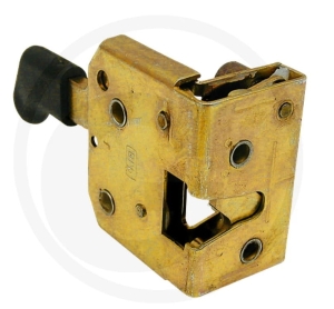 ZAMEK DRZWI (PRAWY) DEUTZ-FAHR DX4.51, DX4.61, DX4.71, 04386534, E281505210028