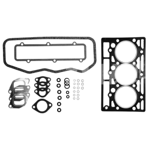 KOMPLET USZCZELEK SILNIKA GÓRA CASE 485, 485XL, 395, 495, 495XL, 353, 383, 423, 453, 454, 464, 523, 553, 554, 3136798R99 3136798R98