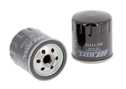 FILTR OLEJU SO11110 (CATERPILLAR , JCB MANITOU WEIDEMANN PERKINS)