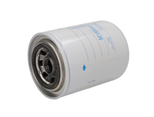 FILTR OLEJU SILNIKA P559126 FORD 7810, 7910, 8210,8530, 8630, 8730, 8830,TW15, TW25, TW30, TW35, TW5 83960879, P559126, LF3497