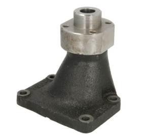  OBUDOWA PODSTAWA WENTYLATORA PERKINS MASSEY FERGUSON 396, 399, 3085, 3095, 3115, 3635, 3645, 3655, 6160, 6170, 6190, 8110,  4113H052, 3751C14A, 4113H044, 4113H054, 4113H047, 4113H073, 4113H085, 4223738M91