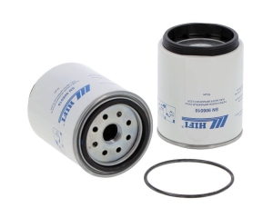 FILTR PALIWA HIFI  NEW HOLLAND TC52, TC54, TC56, CX720, CX740, CX760, CX780, CX820, CX840, CS540, CS640, CS660 33231 87840136, 87803210, 7840136, 84446332, SN906010, 32925218, WK1142X, FS19687