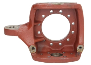 OBUDOWA ZWROTNICY PRAWA CASE IH 644, 744, 844, 844S, 745, 856, 485 , 585, 785, 885, 743 (04359770, 3230955R1, 4359770, 5214328, F174300020130, L35604)