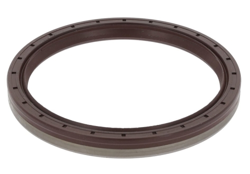 USZCZELNIENIE WAŁU TYŁ 114x135/135x13 FORD/FIAT/NEW HOLLAND 55-46 , 55-46DT , 60-46 , 60-46DT , 65-46 , 65-46DT 85-55 , 95-55 55-56 , 55-56DT , 60-56 , 65-56 (12016274, 153633435, 40003800, 40003801, 40101341, 98461686, 98461694, 98488392)