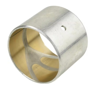 TULEJA ZAWIESZENIA PRZEDNIEJ OSI Ø 62.85 X 68.15 X 55 MM NEW HOLLAND CASE IH  5140889