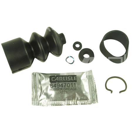 ZESTAW NAPRAWCZY CYLINDERKA HAMULCOWEGO Ø 17,8 mm MASSEY FERGUSON 275, 290, 294S, 298, 265, 560 1810596M91