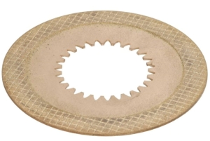  TARCZA CIERNA MASSEY FERGUSON DYNA 3070, 3075, 3080, 3085, 3090, 3095, 3115, 3120, 3125, 3610, 3630, 3635, 3645, 3650, 3655, 3670, 3680, 3690, 525B, 535B, 545B, 6110, 6120, 6130, 6140, 6150, 6160, 6170, 6180, 3616745M1, 3900259M91