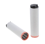 FILTR POWIETRZA HIFI SA17207 WEWNĘTRZNY KOMBAJN ZBOŻOWY CLAAS TUCANO 320, 330, 340, 430, 440, 450 (0005459931, SL81068, P782108)