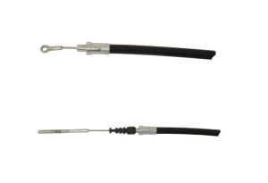 LINKA STEROWANIA PODNOŚNIKA L-2400MM 47123891 (CASE JX100U , JX1080U , JX1090U , JX1100U , JX70U , JX80U , JX90U , JXU 105 , JXU 115 , JXU 75 , JXU 85 , JXU 95 NEW HOLLAND T5030 , T5040 , T5050 , T5060 , T5070 TL100 , TL100A TL70 TL80 TL80A TL90 TL90A)