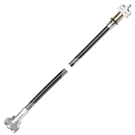 LINKA OBROTOMIERZA 2100mm MASSEY FERGUSON 2620 , 2625 , 2640 , 2645 , 2680 , 2685 2705 , 2720 , 2725 3039521M91 , M3039521