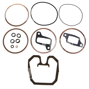 ZESTAW USZCZELEK GŁOWICY SILNIKA GÓRA  SAME EXPLORER FRUTETTO CASE 2120, 2130, 2140, 2150, PJ55, PJ65, PJ75, PJN55, PJN65, PJN75, PJV55, PJV65, PJV75, 008500576/10 0.085.0057.6/10