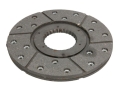 TARCZA HAMULCOWA MASSEY FERGUSON 133, 135, 140, 145, 152, 155, 165, 175, 178, 1080, 1104, 65, 765, 865, (1021314M91, 1753117M91, 1810335M91, 3910276M91)