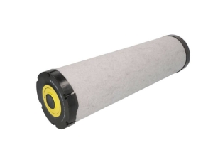 FILTR POWIETRZA DONALDSON P782108 WEWNĘTRZNY KOMBAJN ZBOŻOWY CLAAS TUCANO 320, 330, 340, 430, 440, 450 (0005459931, SL81068, P782108)