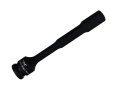 Nasadka udarowa 1/2", sześciokątna slim przelotowa ze stali CrMo 12mm długość 150 mm, stosowane w mechanice do kluczy udarowych, Waryński-124427