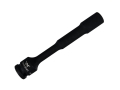 Nasadka udarowa 1/2", sześciokątna slim przelotowa ze stali CrMo 13mm długość 150 mm, stosowane w mechanice do kluczy udarowych, Waryński-124421