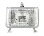 LAMPA PRZEDNIA REFLEKTOR MASSEY FERGUSON 6110 6120 6130 6140, 3050, 3060, 3065, 3070, 3075, 3080, 3085, 3090, 3095, 3610, 3630, 3635, 3645, 3650, 3655, 3670, 3680