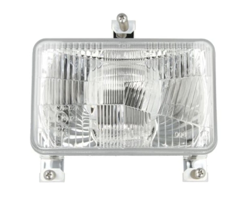 LAMPA PRZEDNIA REFLEKTOR MASSEY FERGUSON 6110 6120 6130 6140, 3050, 3060, 3065, 3070, 3075, 3080, 3085, 3090, 3095, 3610, 3630, 3635, 3645, 3650, 3655, 3670, 3680