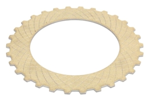 TARCZA CIERNA CASE CS 100, 110, 120, 130, 150 1-31-722-105 131722105 