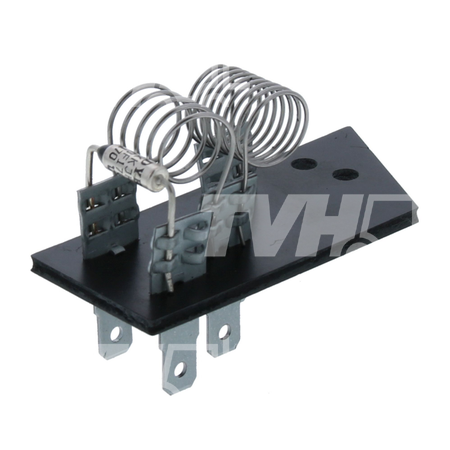 REZYSTOR dmuchawy MASSEY FERGUSON 3050, 3060, 3065, 3070, 3075, 3080, 3085, 3090, 3095 3115, 3120, 3125, 3610, 3630, 3635, 6120 , 6130 , 6140 , 6150 , 6160 , 6170 , 6180 , 6190, 6235, 6245m 6270, 3304510M92