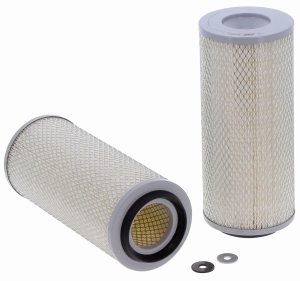 FILTR POWIETRZA SA14017 (C13114/3, C13114/4, 4511454134, 1871933M91, 3252002M1, 0010944504, FA3454, A796, 7701025064, 0003563577, SL6208, 1261-44-00, S0650A, 231130, P14013)