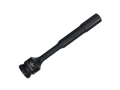 Nasadka udarowa 1/2", sześciokątna slim przelotowa ze stali CrMo 11mm długość 150 mm, stosowane w mechanice do kluczy udarowych, Waryński-124466