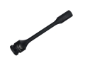 Nasadka udarowa 1/2", sześciokątna slim ze stali CrMo 11mm długość 150 mm, stosowane w mechanice do kluczy udarowych, Waryński-124445