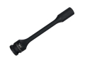 Nasadka udarowa 1/2", sześciokątna slim ze stali CrMo 12mm długość 150 mm, stosowane w mechanice do kluczy udarowych, Waryński-124447